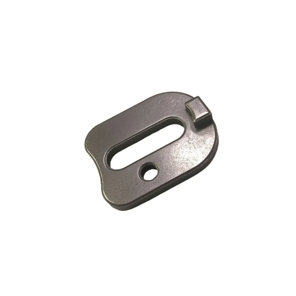 

Легкий алюминиевый натяжитель цепи для электрических цепных пил 10, 12, 16 дюймов, 3.3x3.2 см, серый, инструмент для обслуживания