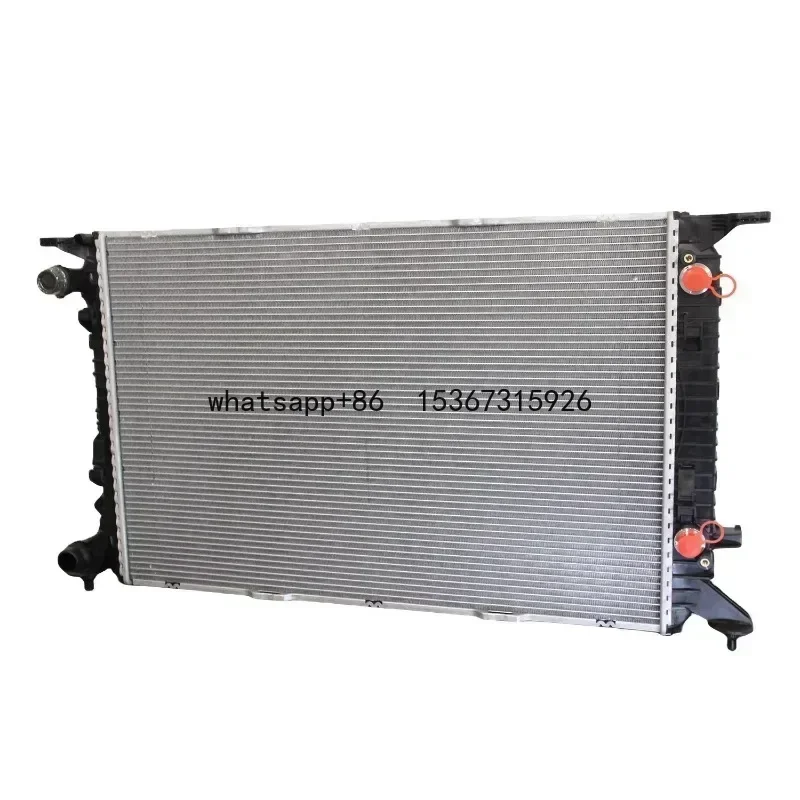 

Parts PART:8KD121251C Factory Wholesale Car Parts Auto Cooling Systems Radiator Engine Cooling Repair Spare For Audi