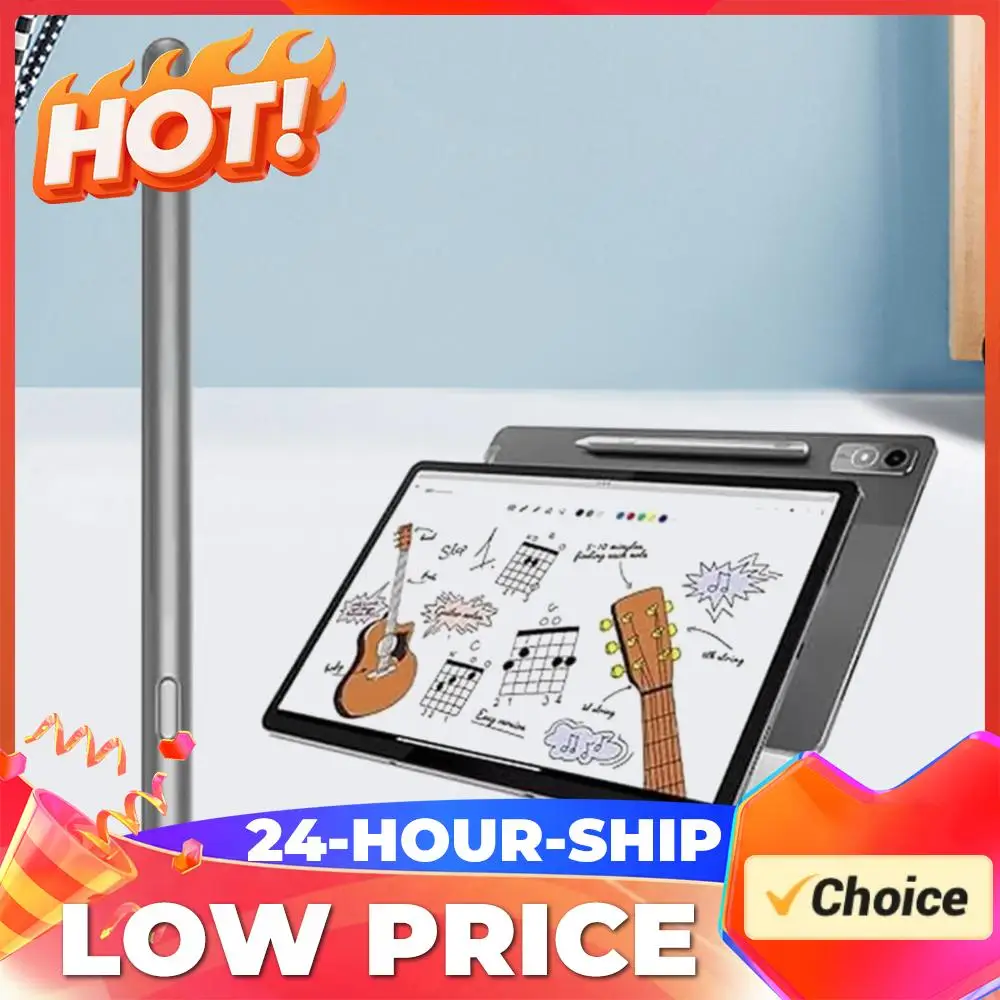 

Стилус Tab Pen Plus для Lenovo Tab Pen Plus AP500U AP501U, перезаряжаемый Bluetooth-стилус для Lenovo Tab M11/Tab P12/Tab K11/K11 Plus