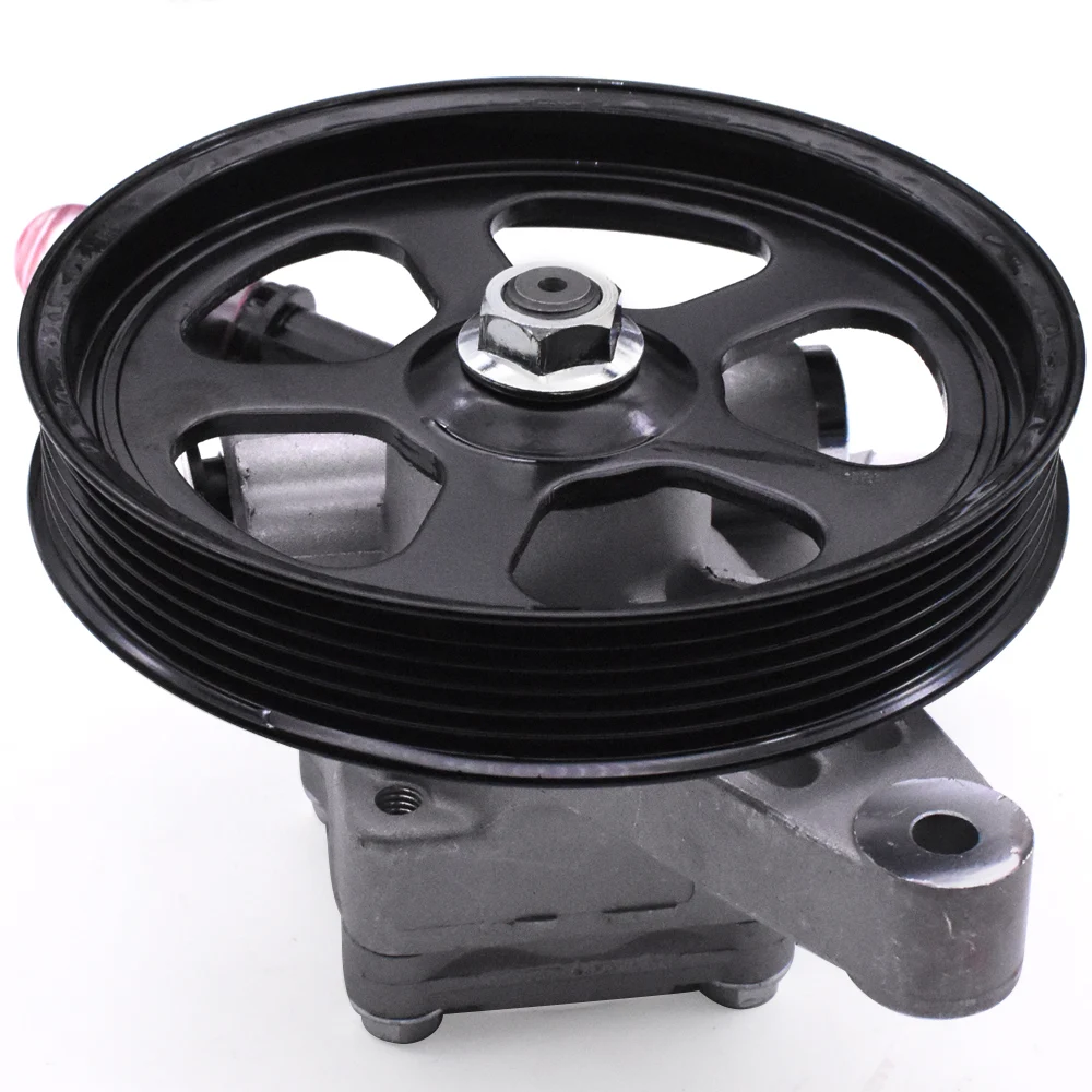

Power Steering Pump w/ Pulley for Acura TL 2004-2008 Honda Pilot 2005-2008