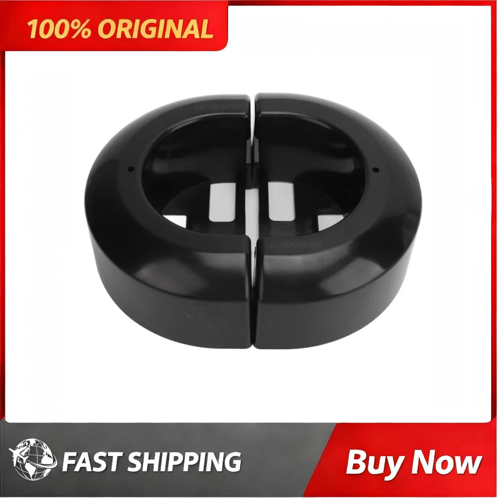 

10 Head Atomizer Float Accessory Ultrasonic Mist Maker Buoy Stable Wear Resistant Replacement Part Humidifier Landscape Fountain