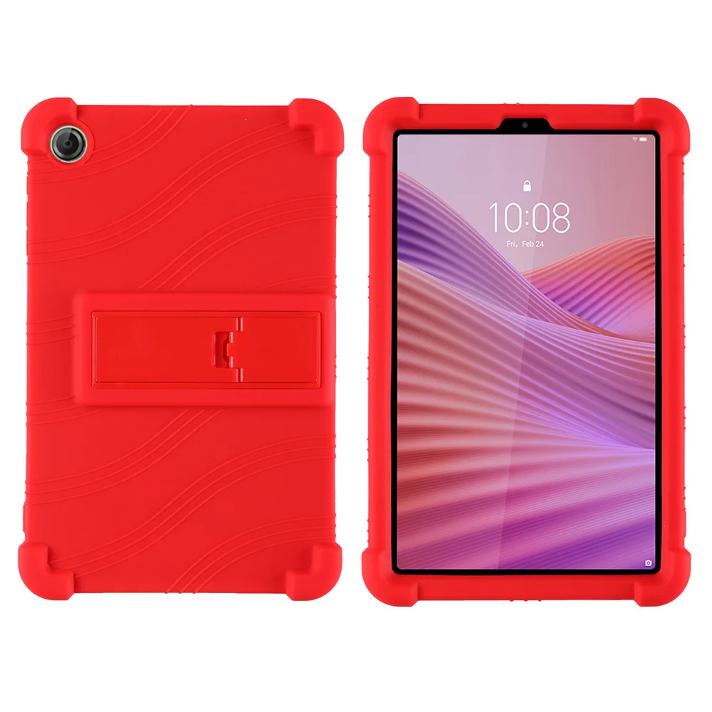 Lenovo Tab K9/Tab One カバー 8.7 インチ (TB305FU) 用ケース、子供に