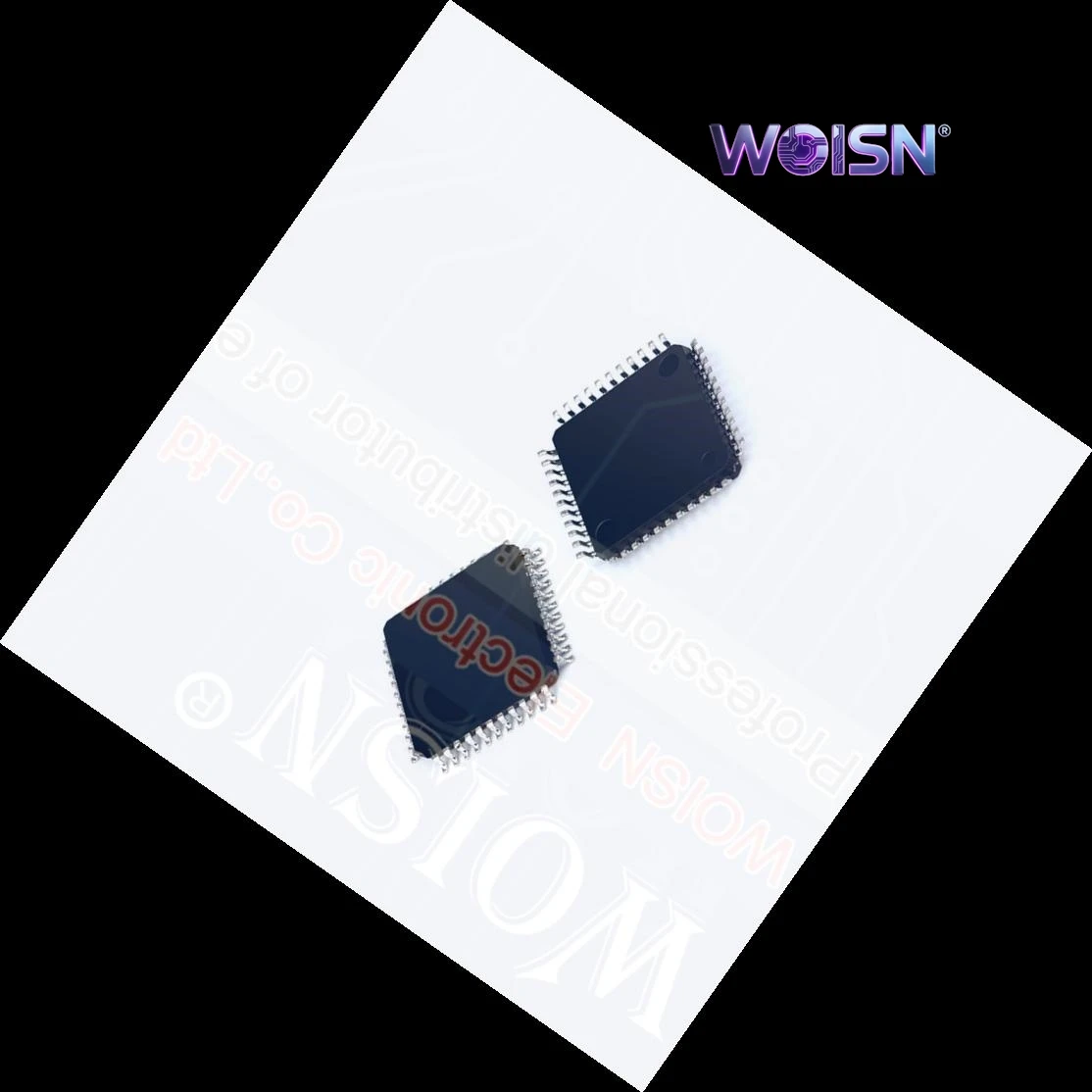 1pcs-20pcs TQFP-44 ATXMEGA32A4 ATXMEGA32A4-AU