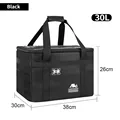 Black 30L