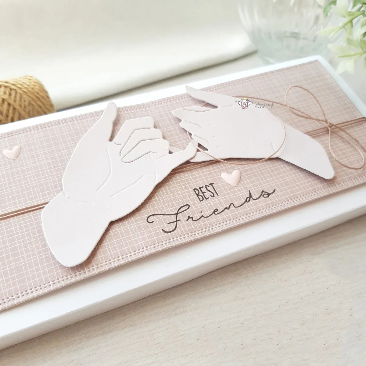 New Craft Metal Cut…