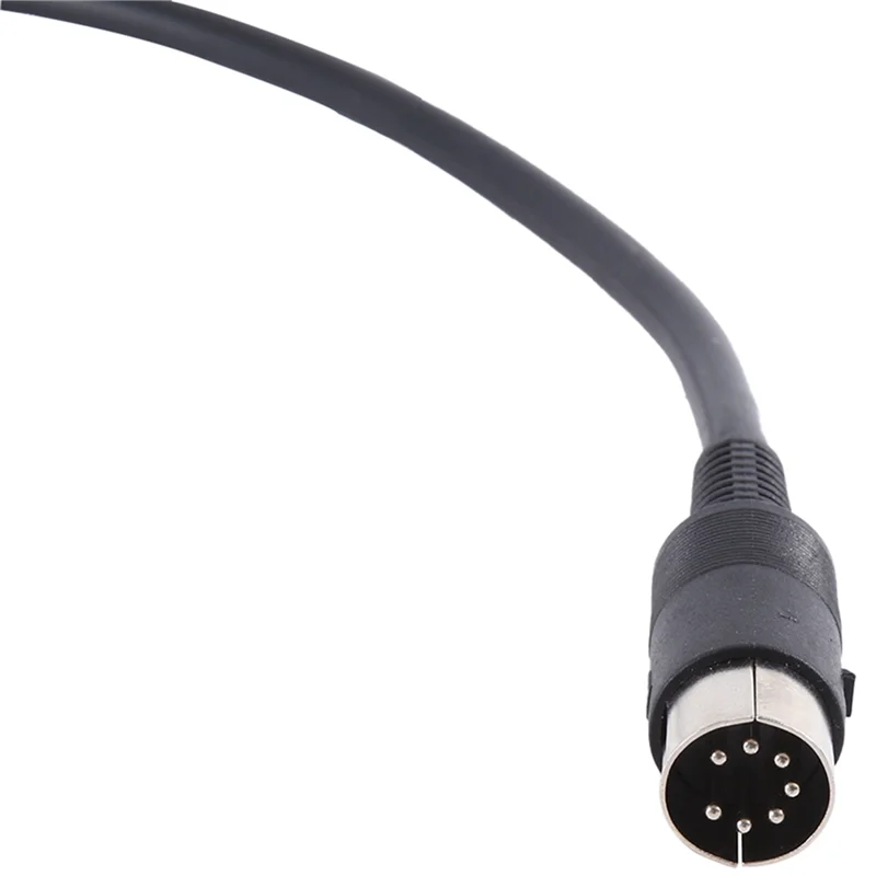 Kabel Speaker CD MP3 Cocok untuk Aksesori Suku Cadang Pengganti Bombardier Can-Am-TCES