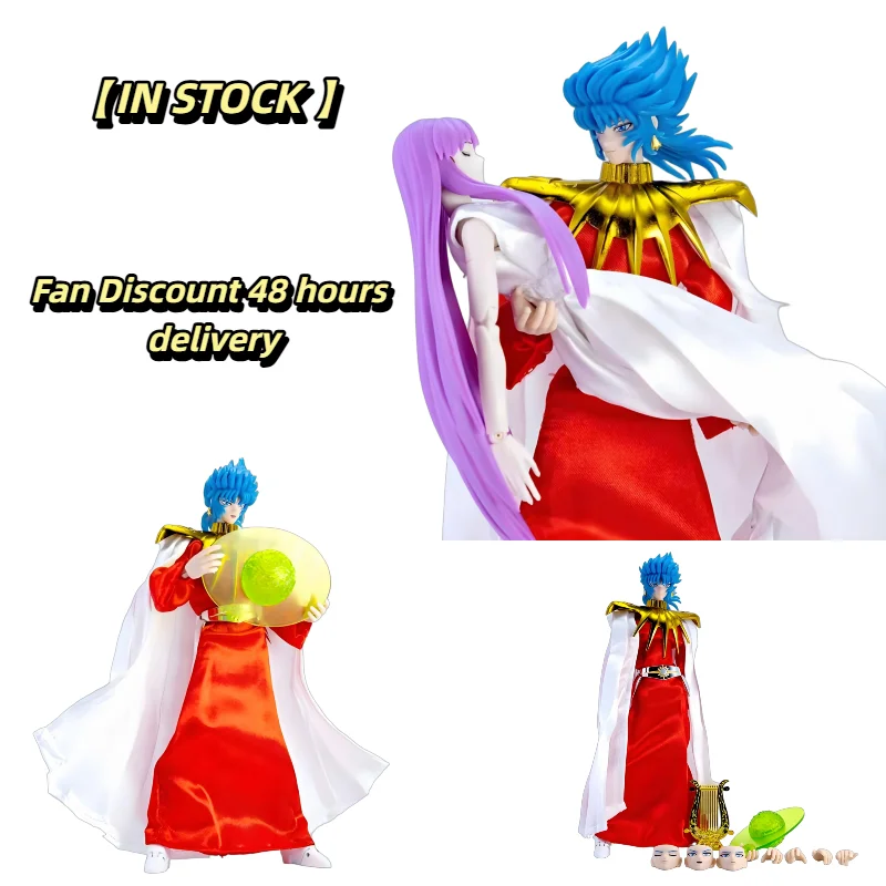 

【IN STOCK 】Good Tony / GT - Sun God Apollo EX - Casual Wear