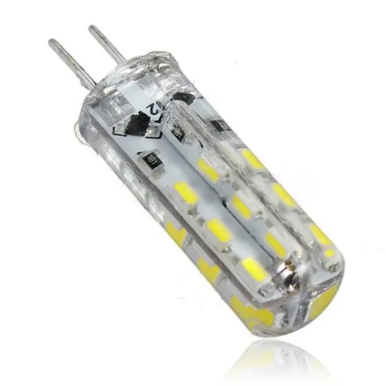 10X G4 1.5W LED BULB REPLACE HALOGEN BULB 12V SMD LED LIGHT BULB