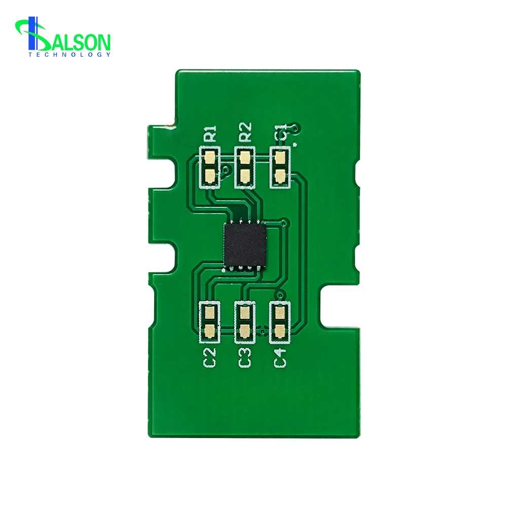 Toner Chip W1105A 105A Compatible Cartridge Chip for HP Laser 107a 107w 107r Copier 135w Laser Printer 135a 137fnw Replace