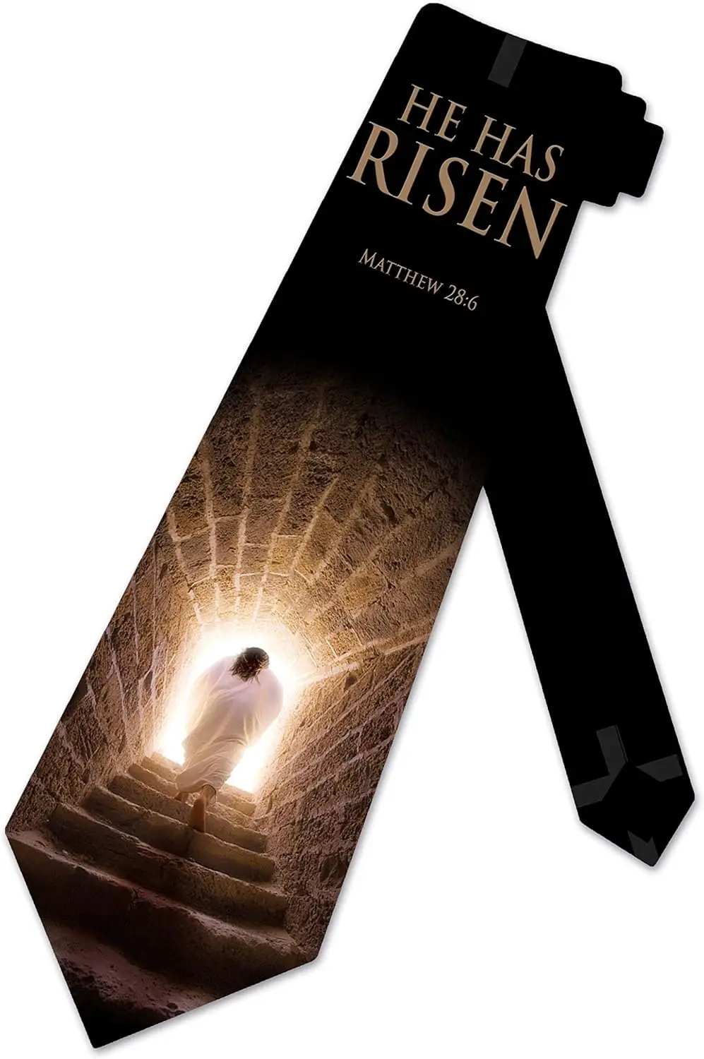 He Has Risen Jesus … - image