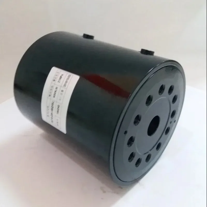 

Hot selling:L10-3.0-E-RF-180-S1-0-H Helac L10 actuator 180 360 rotation helical hydraulic actuator rotary cylinder