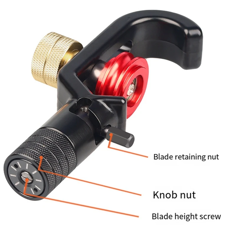 Cable Stripper Cable Stripper 4-10Mm Vertical And Horizontal Cable Cutter Ring Cut Multi-Core Optical Cable Casing Tool Durable