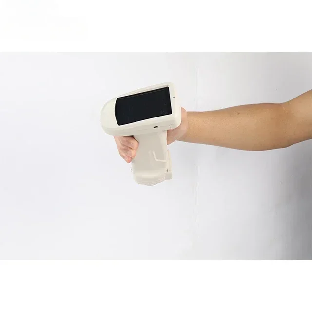 Spettrometro per test in materiale plastico TS7700 Portatile Alcuni spettrofotometri CM-700D