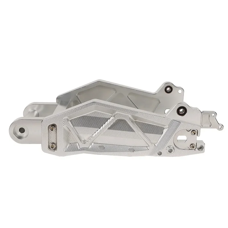 

Track flat fork is suitable for N1S//NQI/U + B/U1 electric vehicle modification accessories aluminum alloy rear flat fork