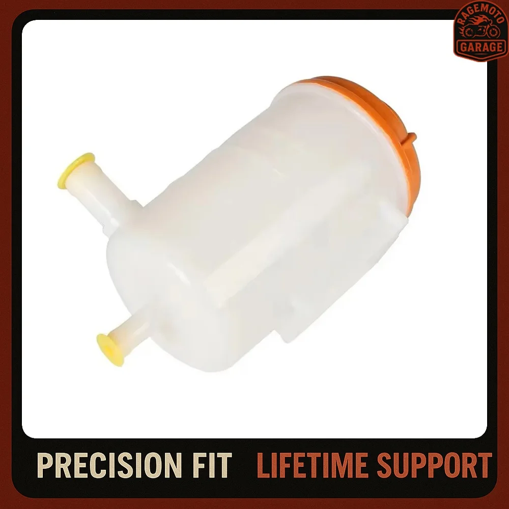 

For Suzuki XL-7 2002-2005 1999-2005 Grand Vitara Power Steering Reservoir