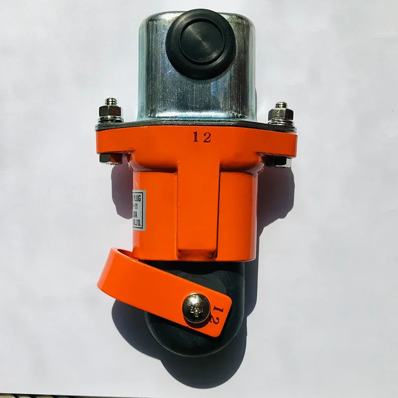 NSP-11   Safety Latch NSP-11