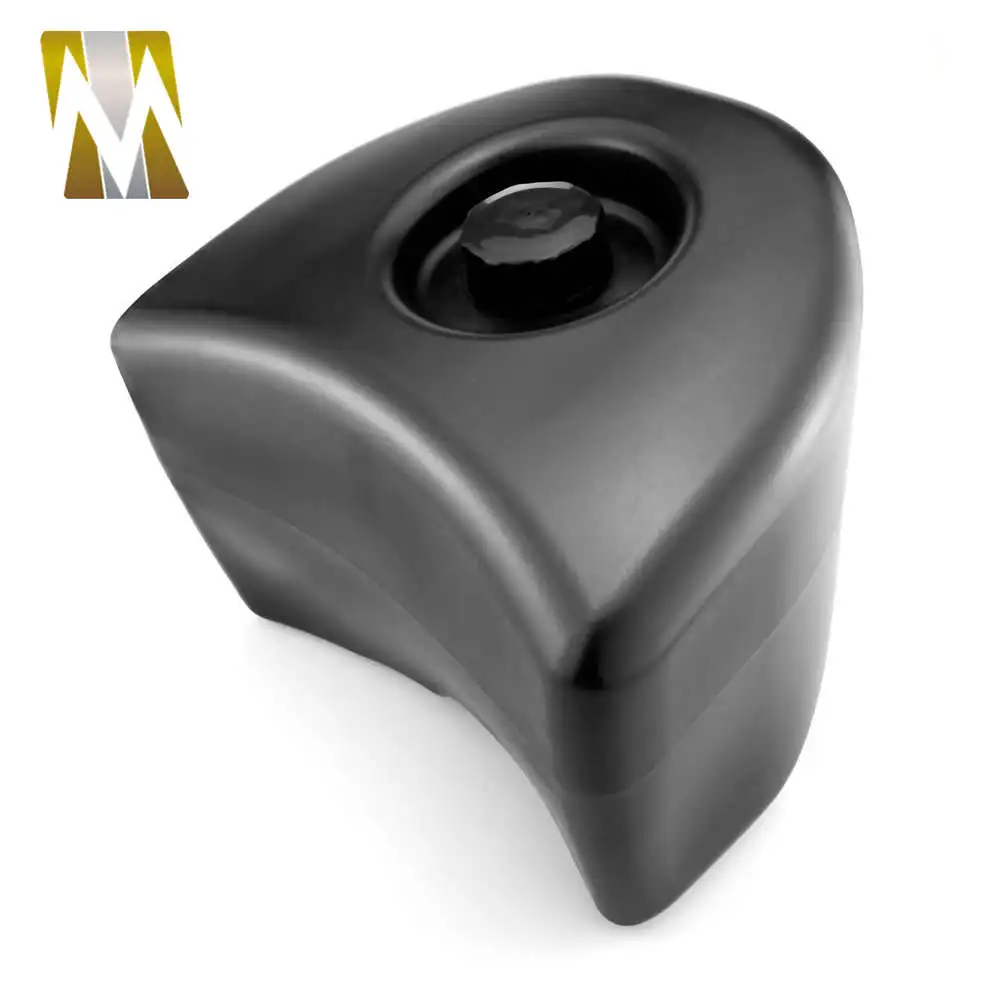 Tanque de combustible de Gas para motocicleta, cubo auxiliar para GTS 300, 250, 125, 5L, accesorios para lata de aceite, bote de bomba GTS300, 250, 2013-2019, 2020