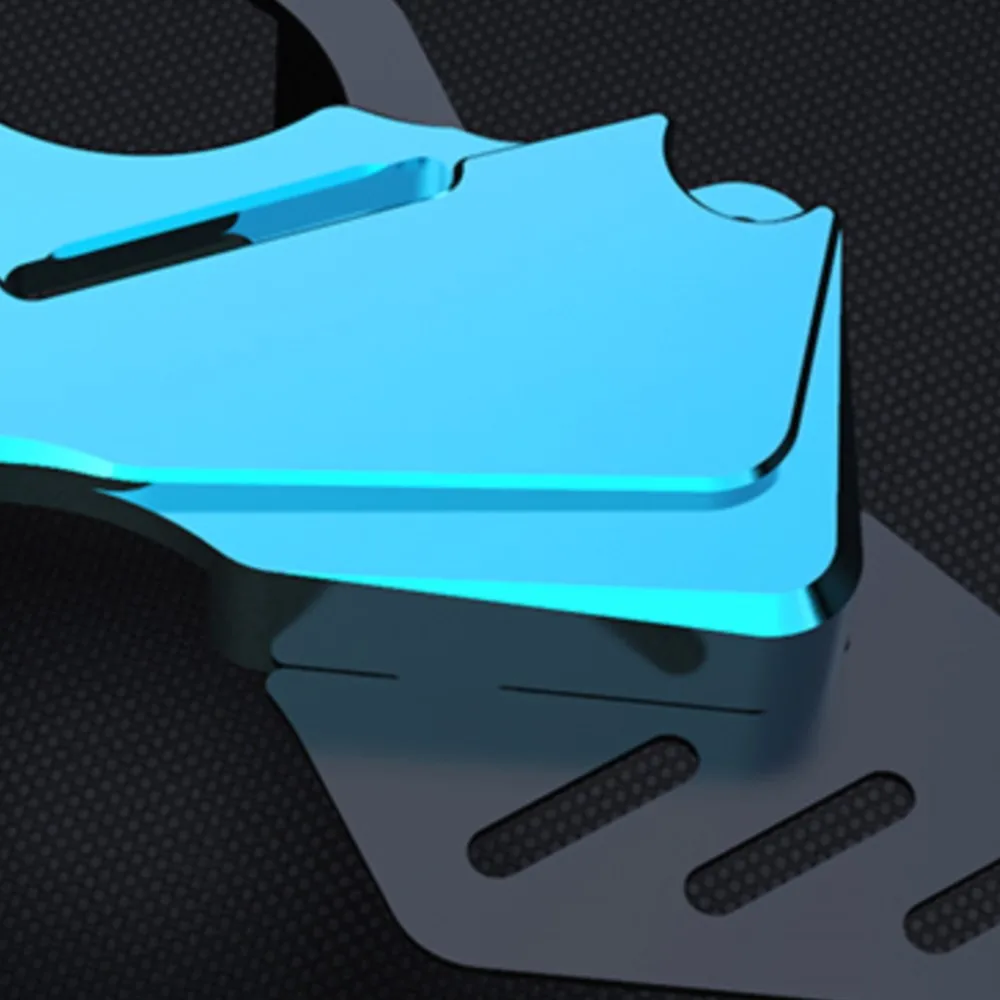 

FOR Kawasaki Z900RS 2018-2024 2023 Z900RS Cafe Performancef Z900RS SE Motorcycle Muffler Support Exhaust Fixing Exhaust Hanger