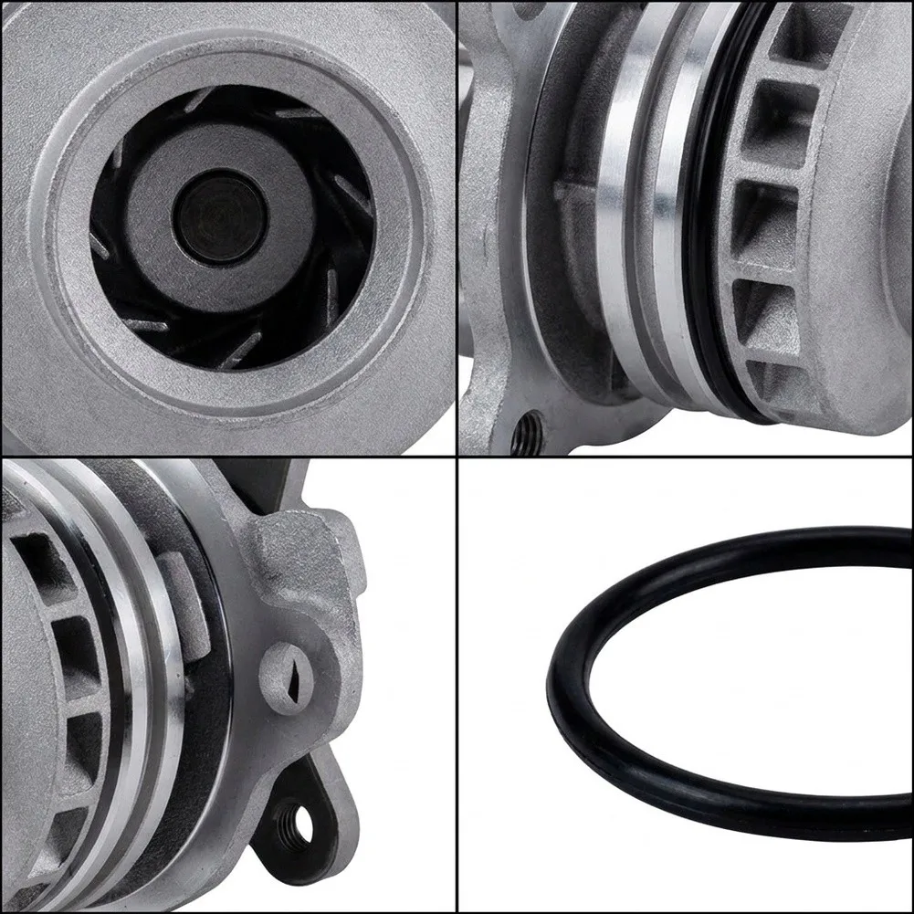 Sale High Quality Automotive Cooling Water Pump For Renault M9R/M9T Engines Oem Part Number 210103098R