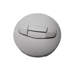 Wheel Center Caps Cover for Geely Monjaro Geometry A C Atlas  EC7 EC7-RV  GS GL X6 1pc