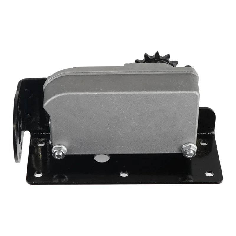

AB96-R25076-1 Выдвижная коробка передач для автофургонов с кронштейном, 13-зубчатая звездочка для коробки передач прицепа RV, часть R250761