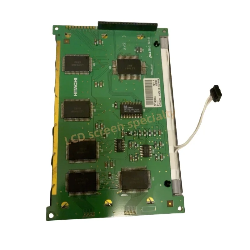Para original 5.1 Polegada sp14n002 módulo de exibição lcd 240*128 tela lcd