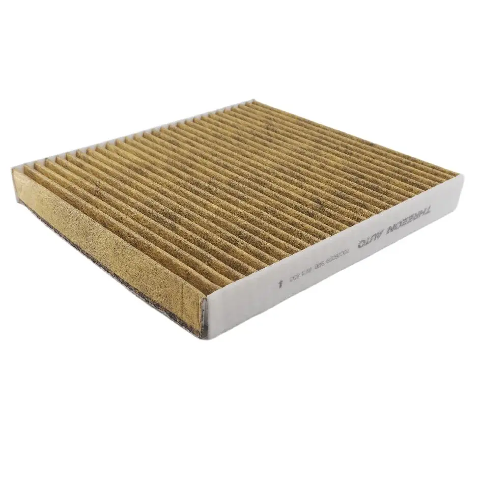 Thumbnail 2 - #26 Best Cabin Air Filters to Buy In 2026