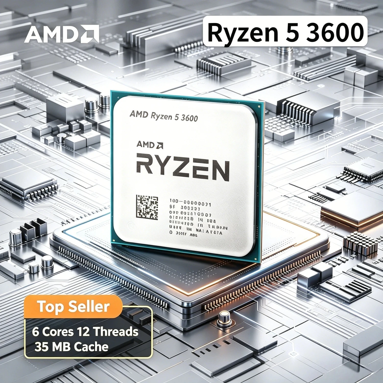 Cooler amd ryzen 5 3600-AliExpress