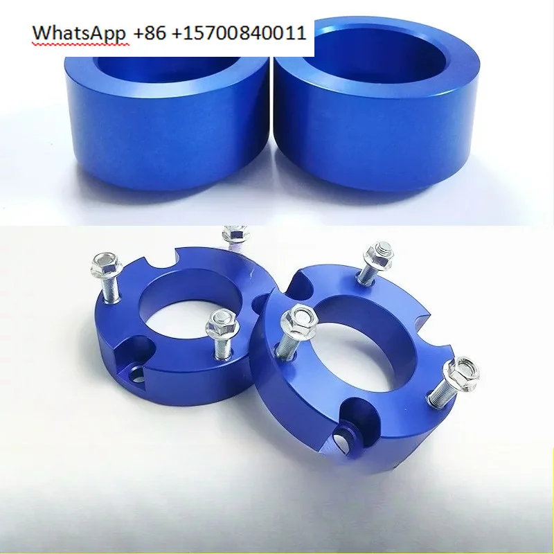 Applicable to fj raised 2-inch spacer, chassis modification shock absorption and heightening spacer raised front and rear