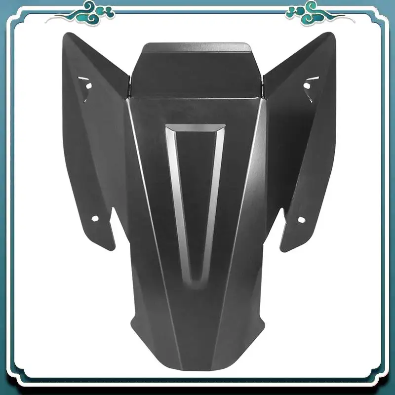 

ABTU-Motorcycle Windscreen Windshield Motorcycle Windshield For TMAX T-MAX 560 TMAX560 T-MAX560 2022 2023