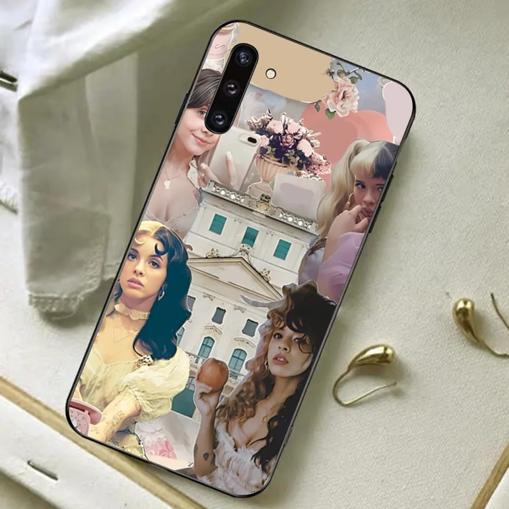 Girl Singer Melanie Martinez Phone Case For Redmi Note 4 X 5 A 6 7 8 Pro T 9 Pro 9S 10 Pro 11 Pro 11S 11Epro PocoM3pro