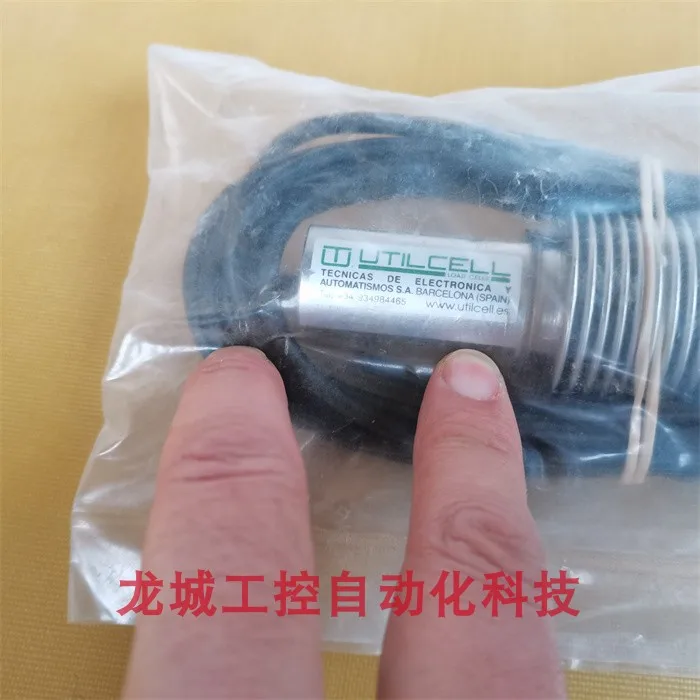 * تخفيضات * مستشعر تحميل UTILCELL الإسباني الأصلي الجديد Mod: 300 Spot Mod300