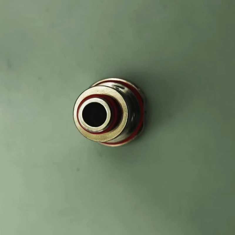 DIY RPM Mesh Bobin 0.4/0.6/0.8/1.0ohm Yedek Parça RPM40 RPM80 RPM 2S Nord X Nord 4 ile Uyumlu Donanım Aksesuarları