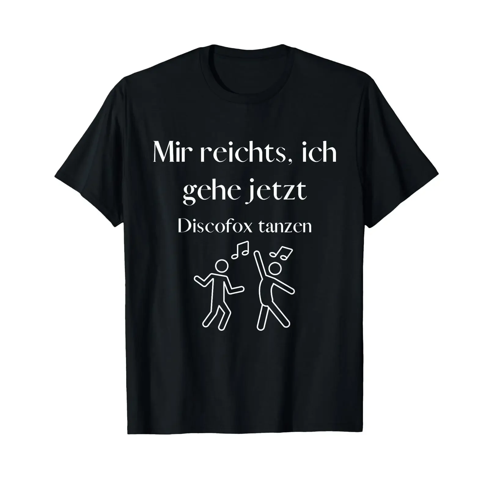 That's it I'm going to dance the disco fox now great slogan T shirt vintage Washed streetwear Versatile fashion graphic