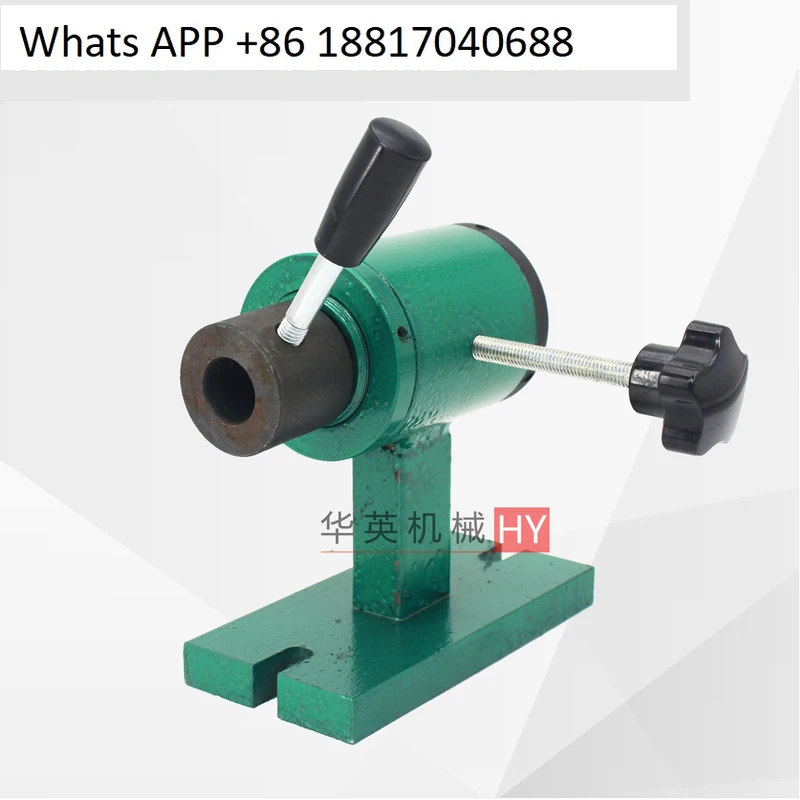 

Type 15 Type 20 Type 25, Instrument horizontal manual indexing clip seat, lathe chuck seat