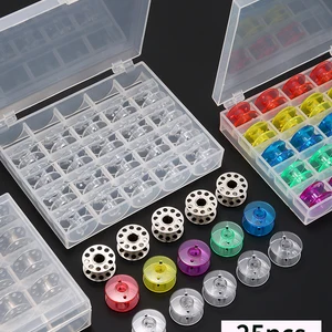 Kutuda 6 büyük satış, dikiş organizatörü-no. 2