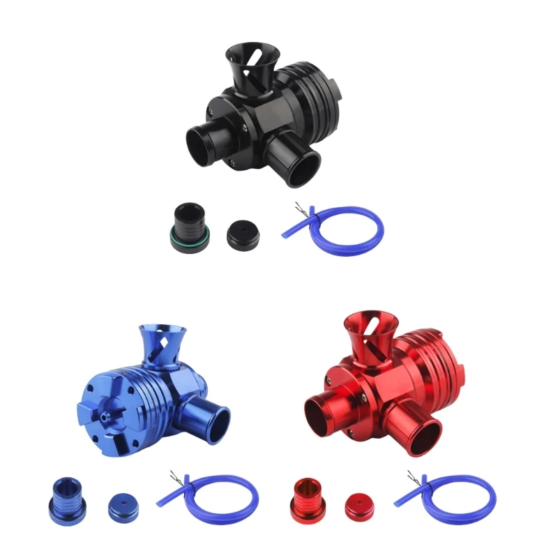 BV50 Blow Offs Valves BOV V-Band for Select Car Model Blow Offs Valves Adapter Drop Shipping