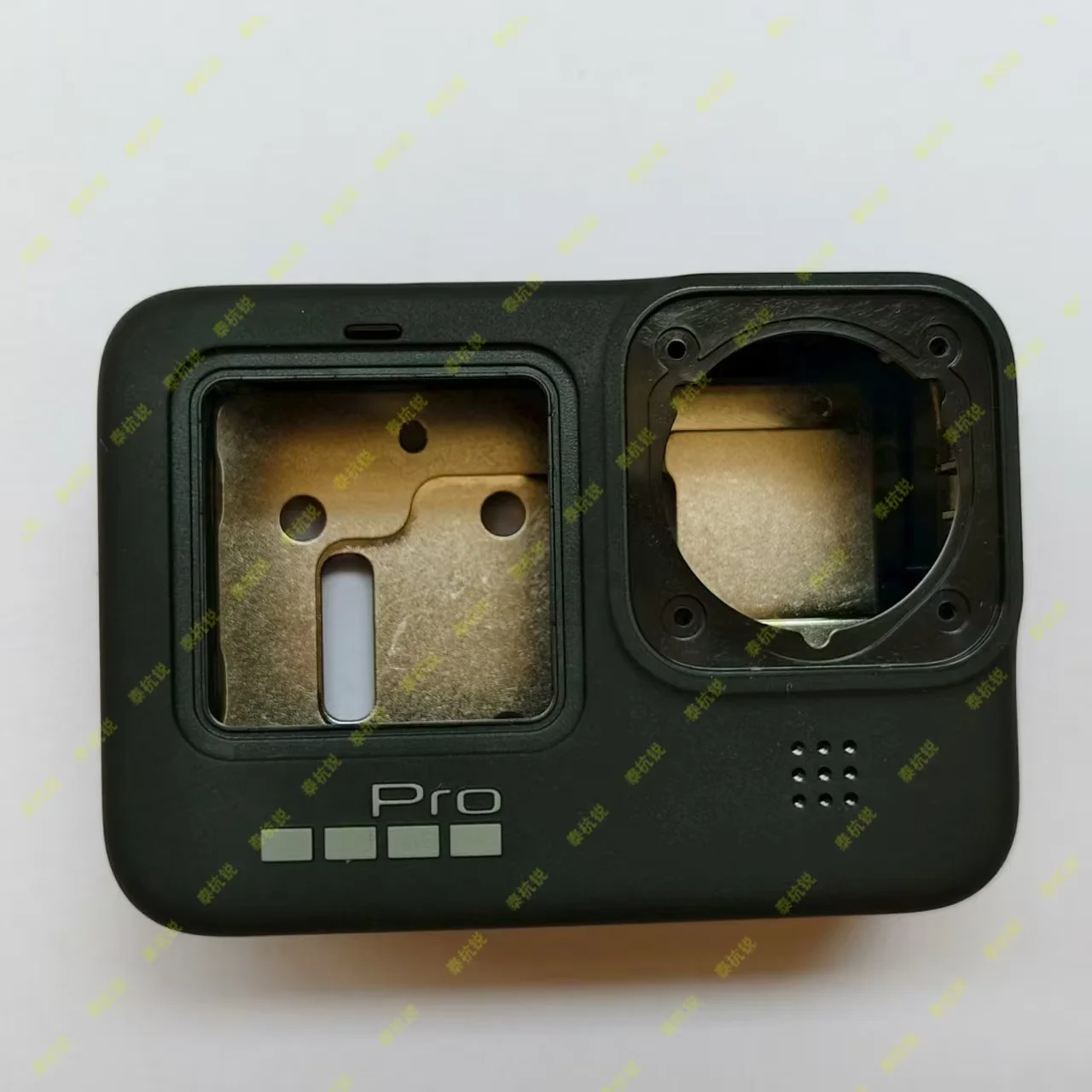 

Запасная рамка экрана и передняя крышка корпуса для Gopro HERO 9