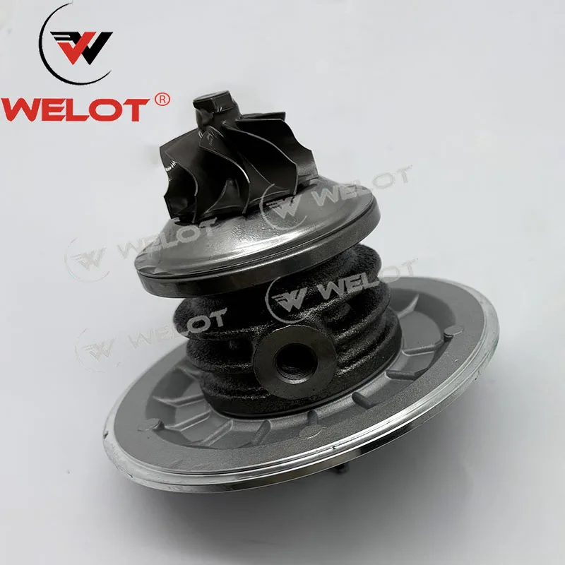 Turbocharger Chra Assembly 454176 Turbine Cartridge GT1549S Turbo Core For Citroen Xantia 1.9TD 66KW XUD9TE DHY 1996 9633647480