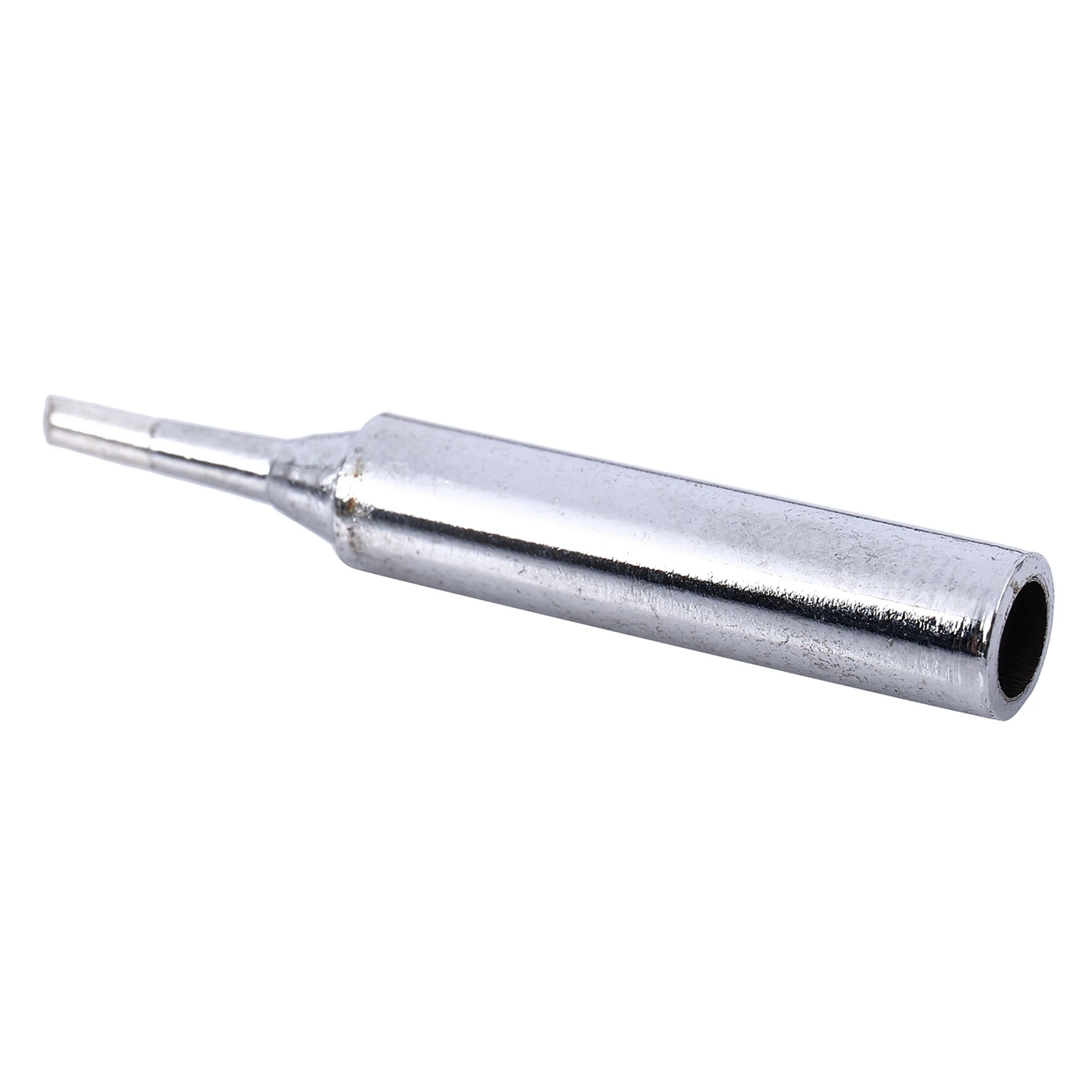 

A53Q-6Pcs 900M-T-2C 60W 2Mm Width Bevel Soldering Solder Iron Tip 43 X 6Mm
