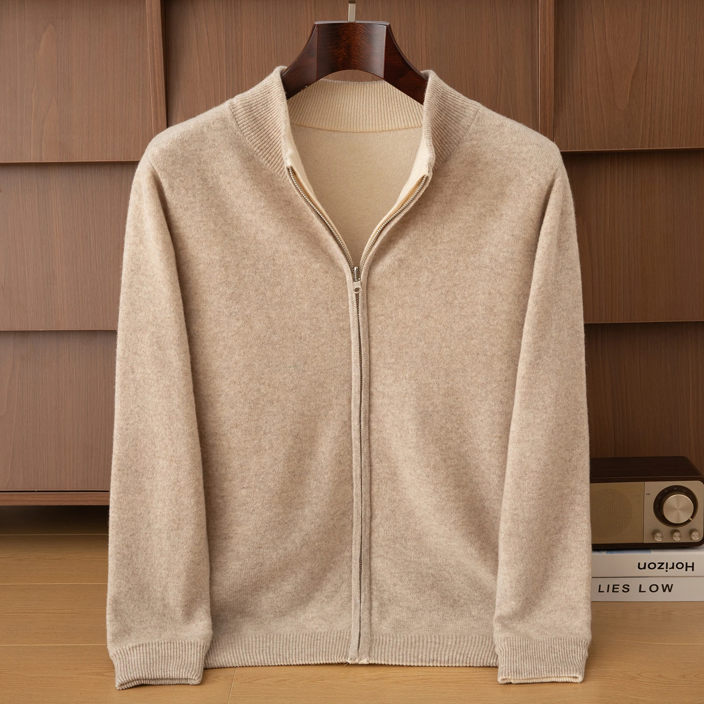 oat beige