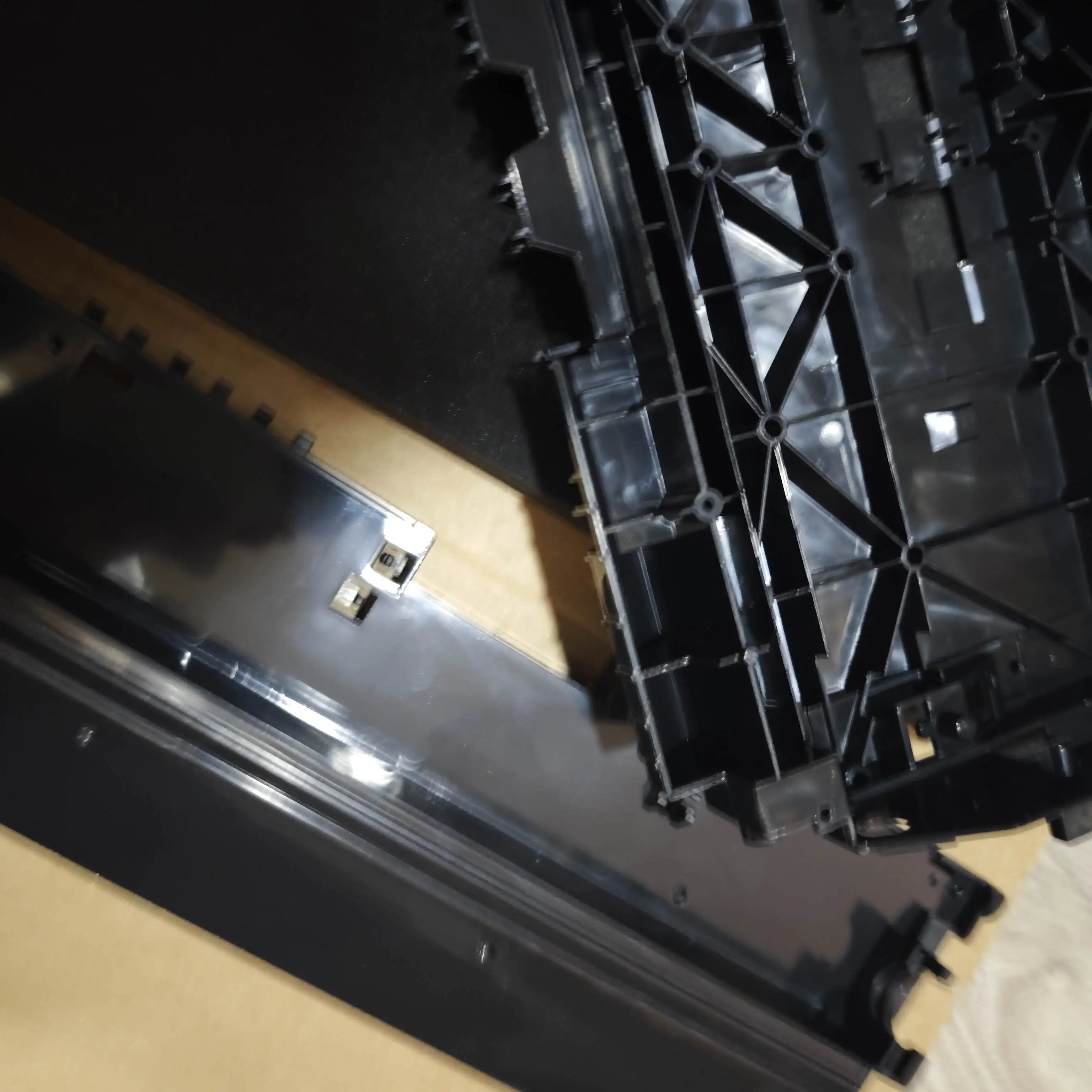 

1sets TRC Transfer Roller Case Kit for RICOH MP C2800 C3300 C4000 C5000 C3001 C3501 C4501 D0894666 D0894665