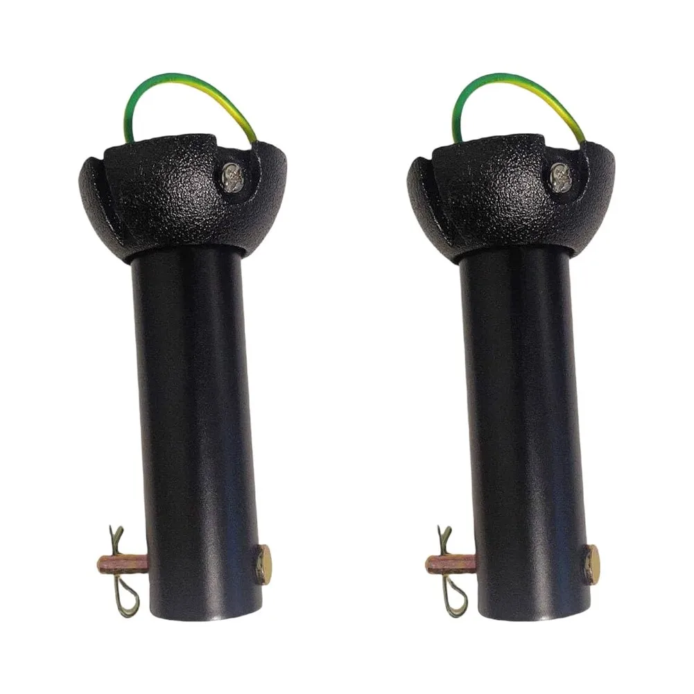 Ceiling Fan Extension Rod High-strength Construction Tool-free Installation Design Pre-assembled Hanger Ball