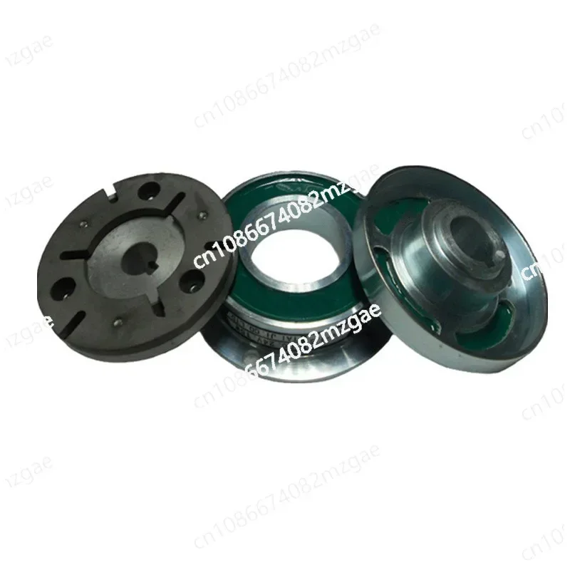 

24-вольтовая электромагнитная муфта Anhui, электромагнитная муфта Hefei, испытательная машина, пластиковые машины, аксессуары, тормоз сцепления