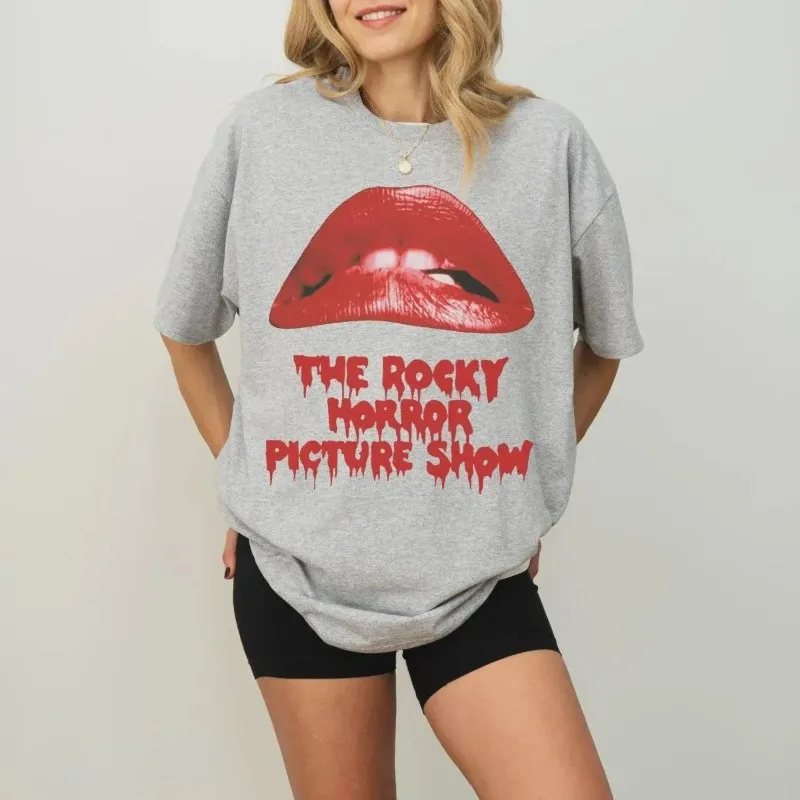 Retro Rocky Horror Picture Show Shirt Frank N Furter Shirt Rocky Horror Picture Show T Shirt Rocky Horror Tee Tim Horror Shirt