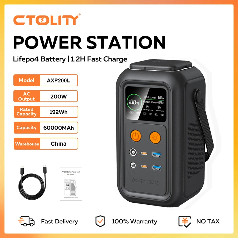 #72 Best Power Stations to Buy In 2026