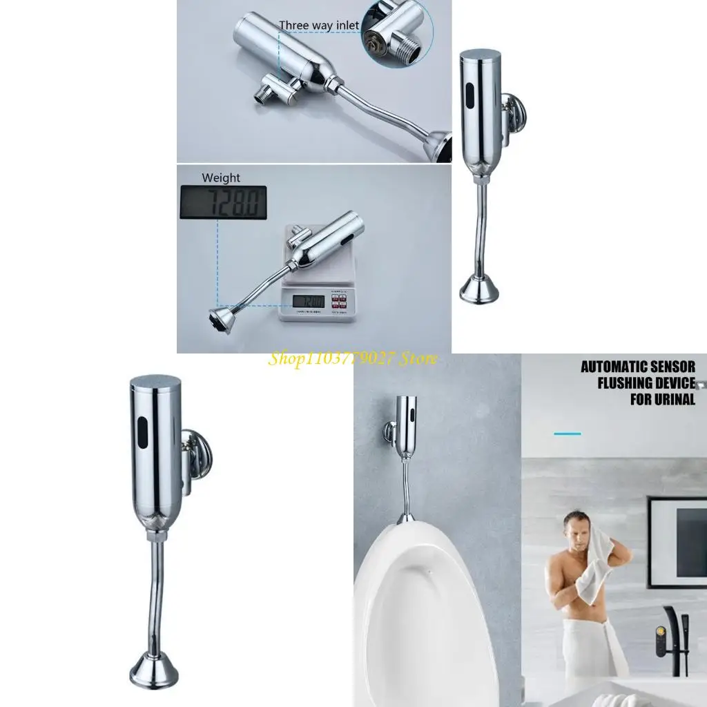 

C4DF прочные латунные автоматические дэшкоры для промывки.