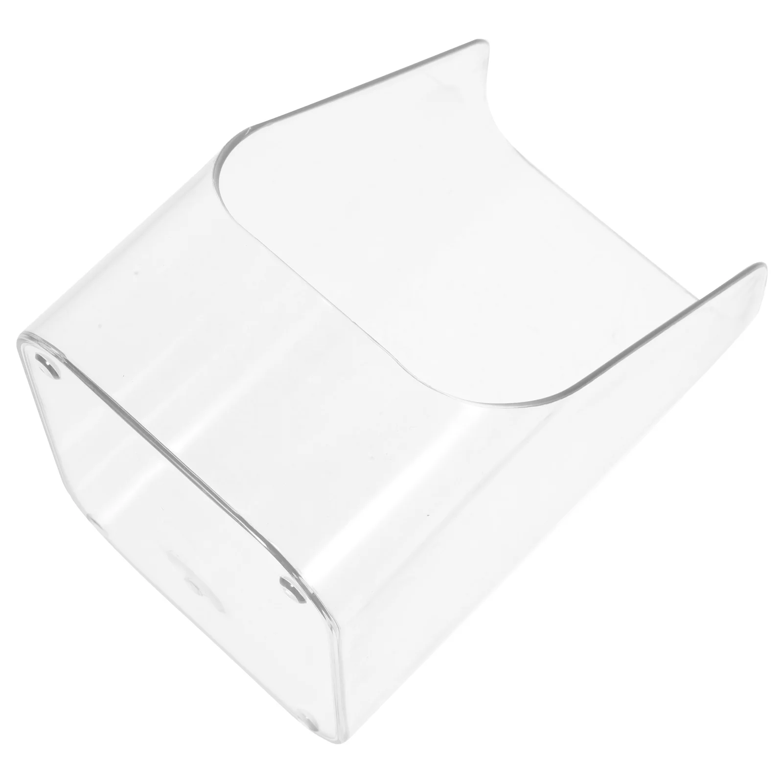 

Coffee Station Organizer Tea Bag Case Desktop Sugar Packet Holder Multi-Function Storage for Kitchen Table Tea Bag Organizer