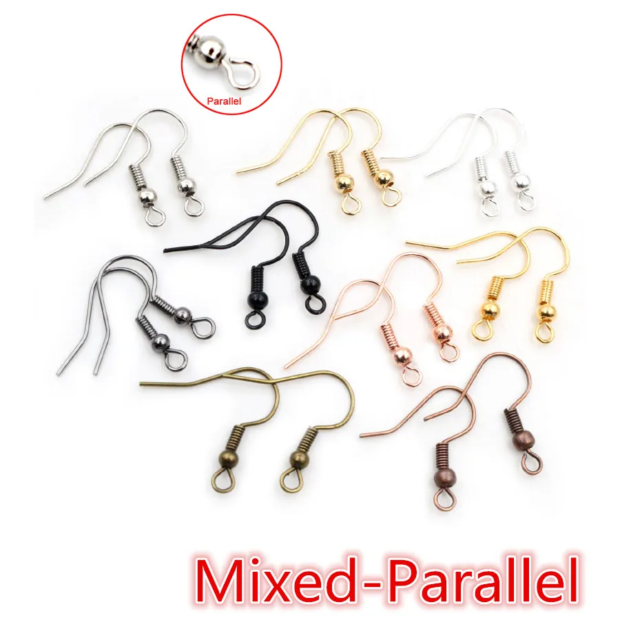 Variant: Mixte-Parallèle