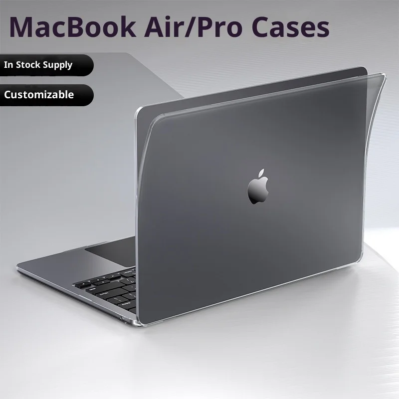 Laptop Case for MacBook Air 13 Case for 2025 M5 Pro 14 A3434 Case for M2 M3 Air 13.6 M4 Pro 16 Cover Ultrathin Matte Shell